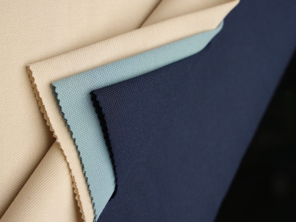 Fine Texture Knit