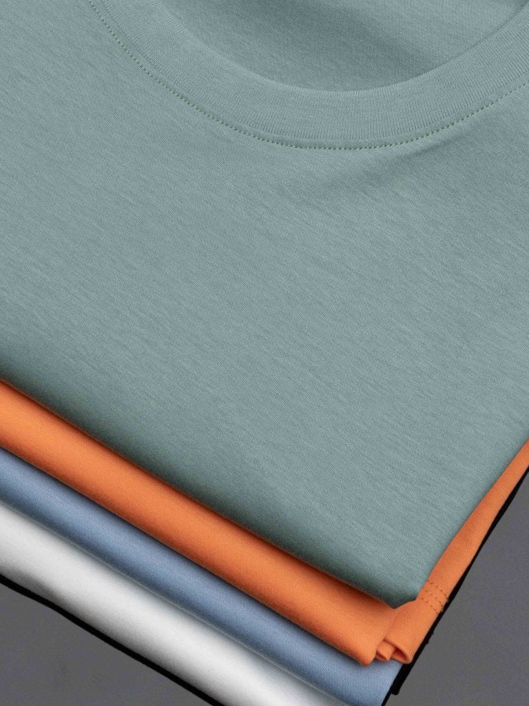 Structured Surface Knit