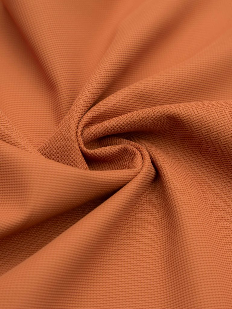 Waffle Texture Knit